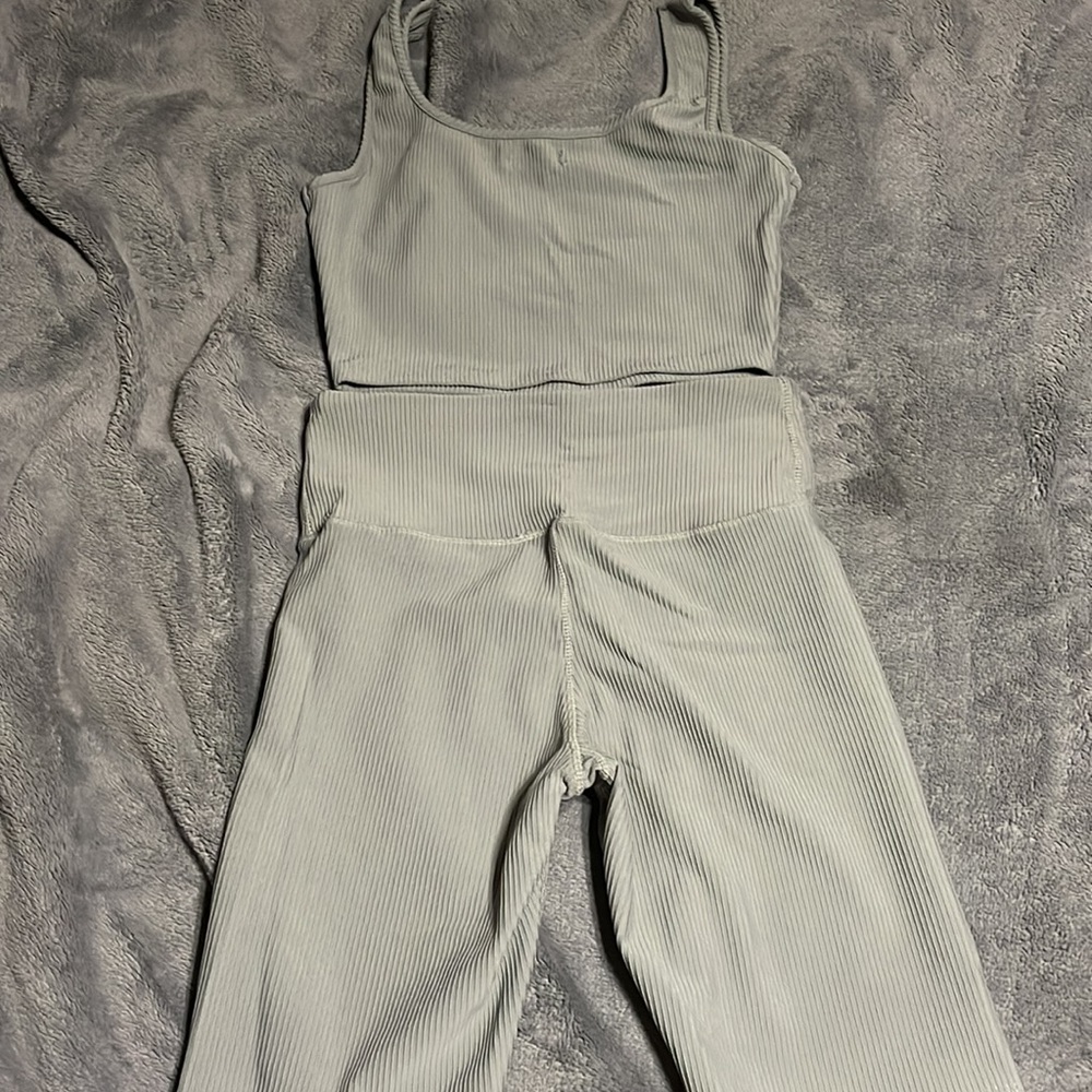 Two Piece Set - Picture 2 of 2